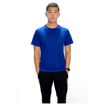 TRIJEE | Cameron Men Royal Blue